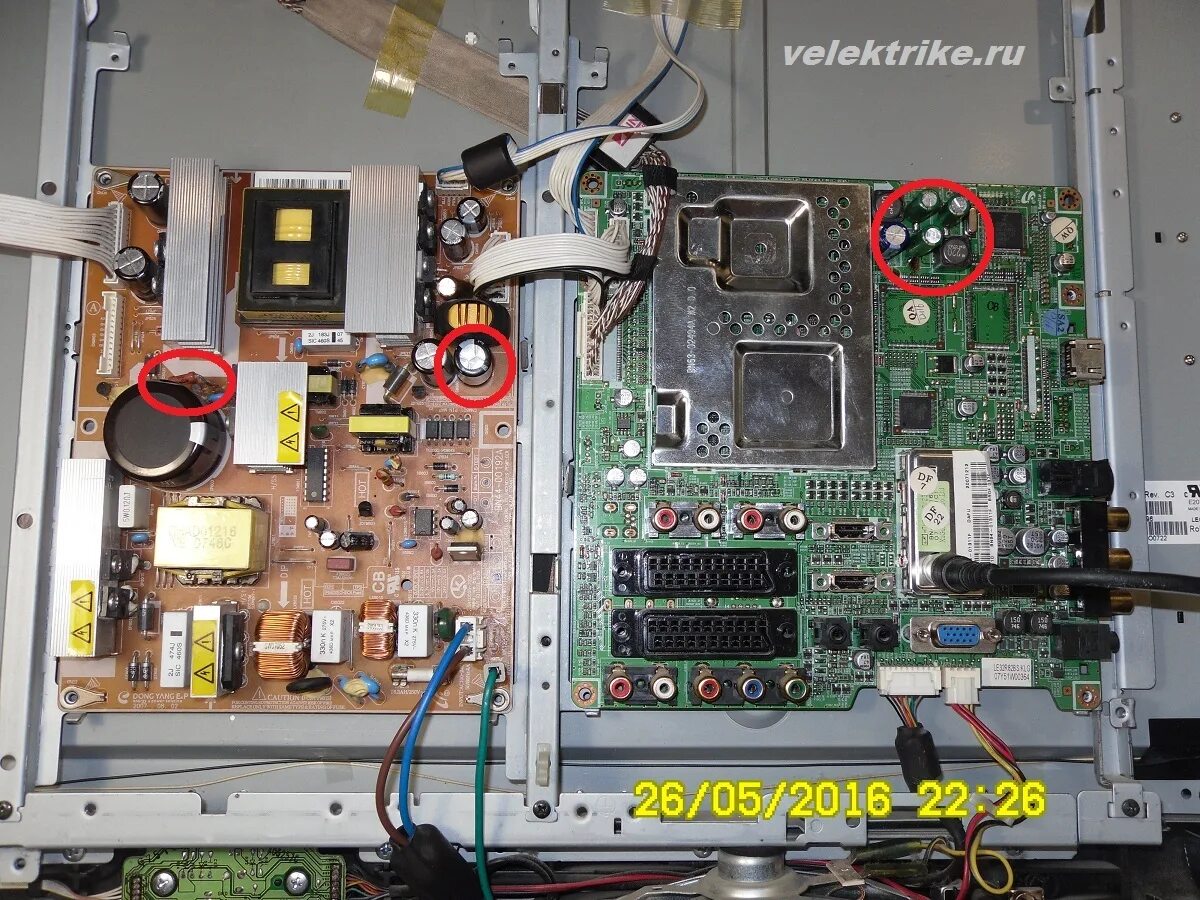 Не включается жк. Samsung le32r82b комплектующие. телевизор самсунг le32r82b. телевизор самсунг le32r81b инвертор включается с задержкой. bn63-02494a.