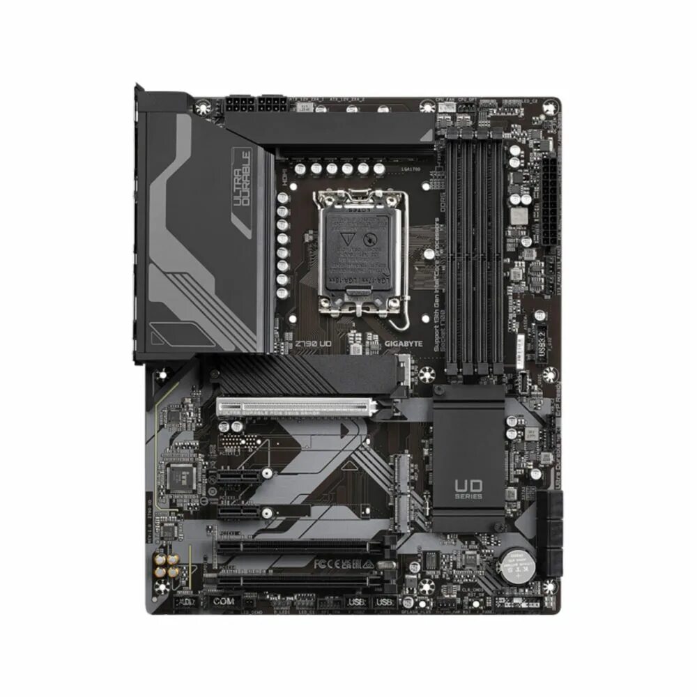 Gigabyte z790 UD AX LGA 1700. Gigabyte z790 UD (Rev. 1.0). Матплата Gigabyte z790 UD. Gigabyte z790 d ddr4.