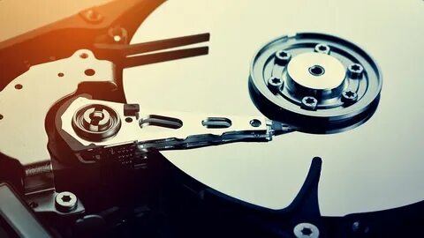 Cmr hdd