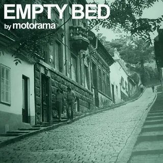Empty bad