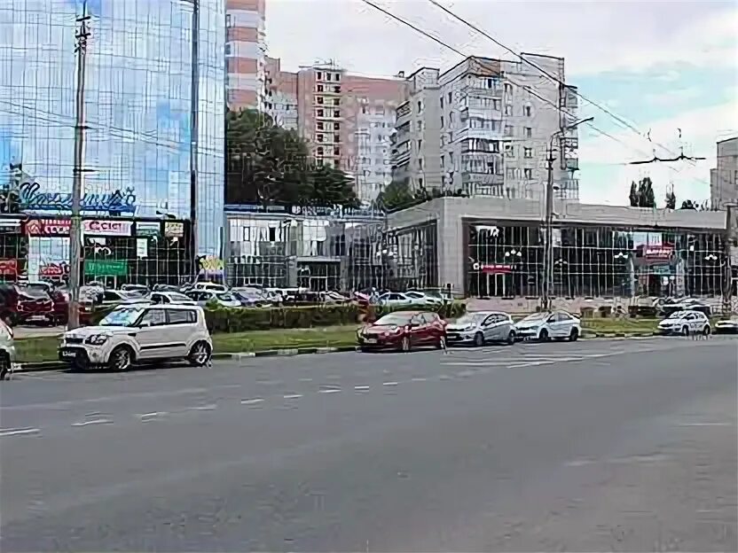 Белгород 13