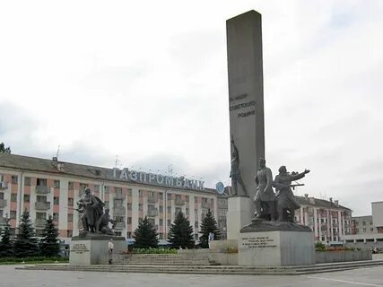 Брянск площадь партизан 6 брянский планетарий