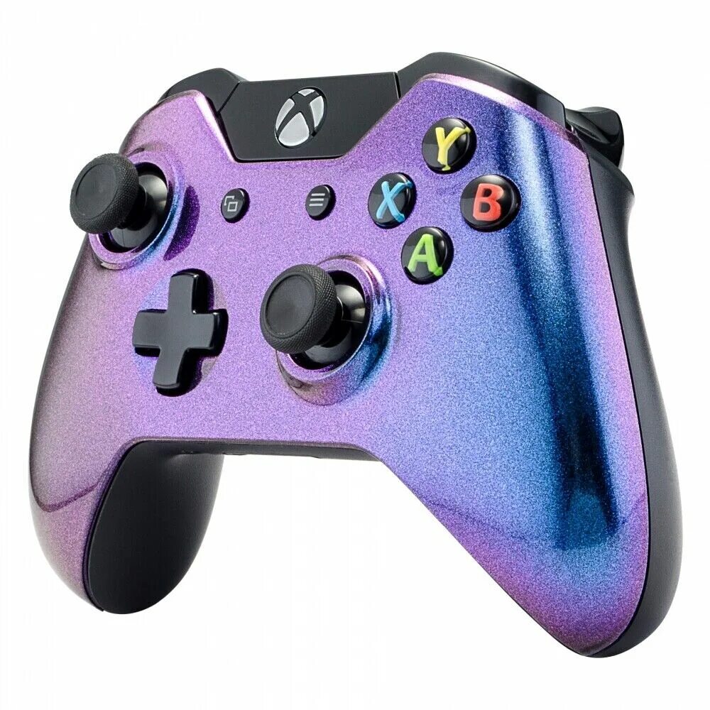 One controller. Xbox one controller. microsoft xbox one controller. xbox джойстик purple shimmer merlin. custom xbox controller.