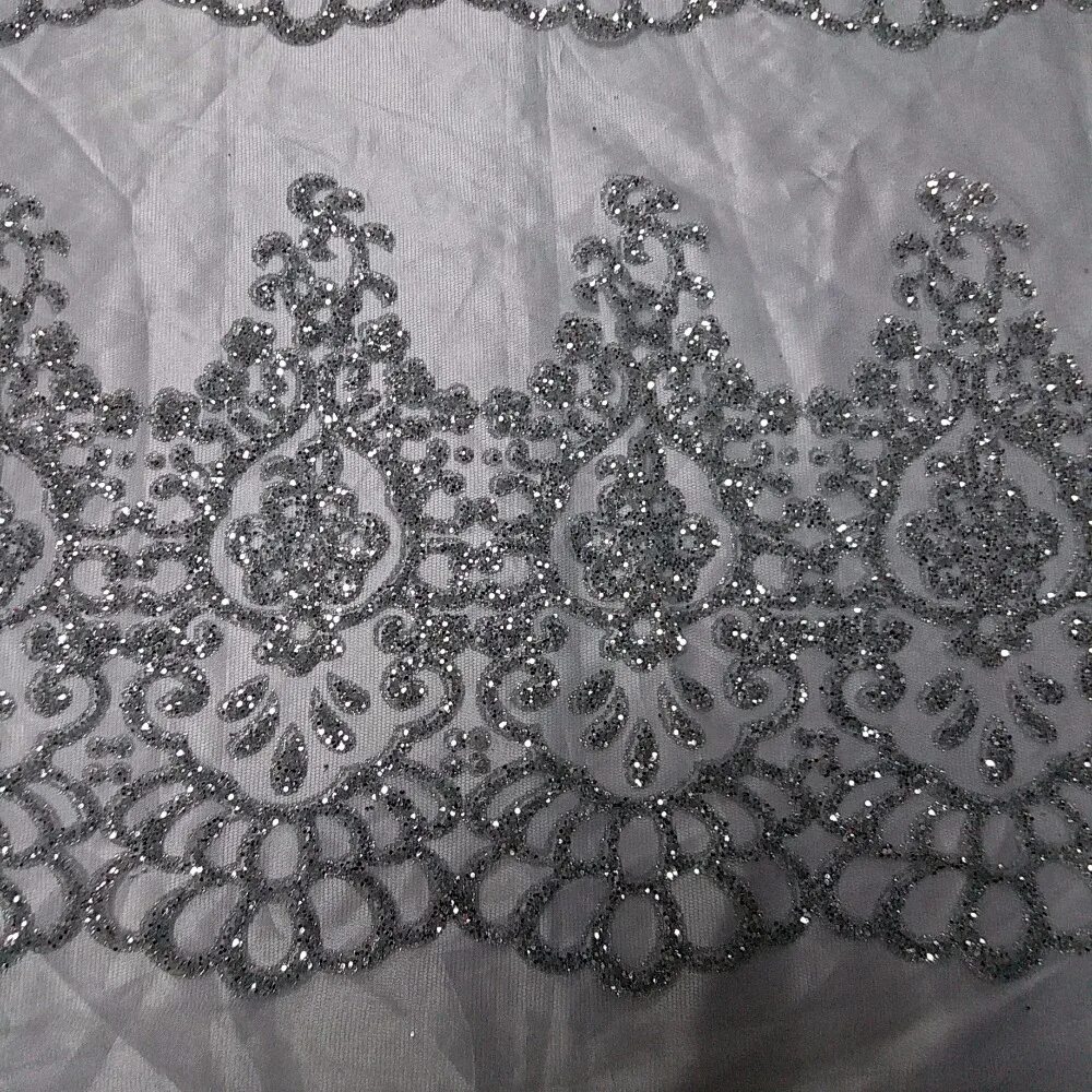 казаковская скань серебро. серебряные кружева. металл. металлизированное кружево. серебряное кружево.