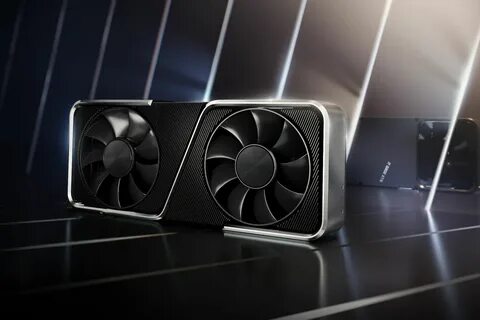 Драйвер на видеокарту rtx 3060 ti