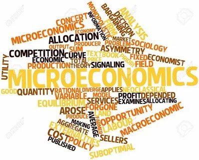 Economy problems