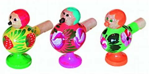 Свистулька народный музыкальный инструмент