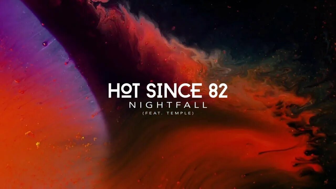 Hot since. Hot since 82 Recovery. Hot since 82 Shadows. Hot since 82 - Poison. Hot since 82 Cecrle.