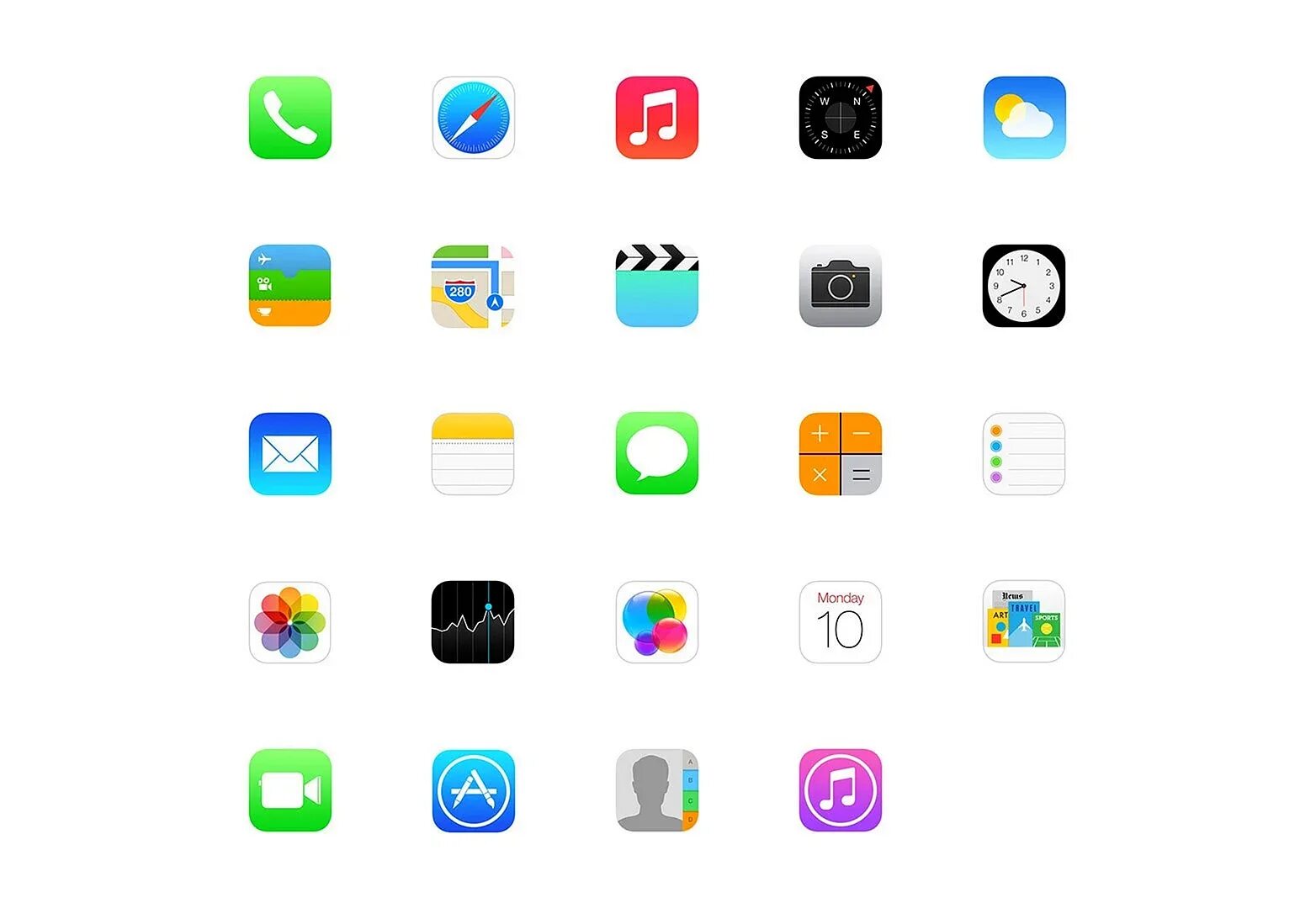 Значки рабочего стола айфон. Иконки для приложений. Айфон иконка. Значки приложений на айфоне. Иконки приложений айфон.