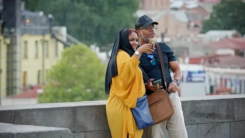 Халяль-туризм: Грузия станет востребованным направлением среди мусульман