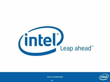 Intel education