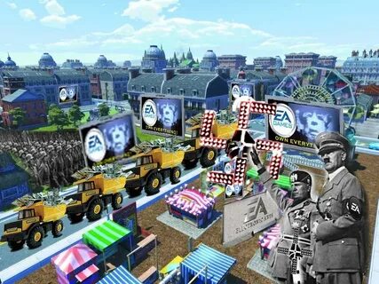 Mods society