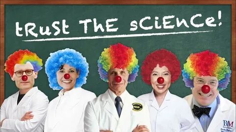 But scientists