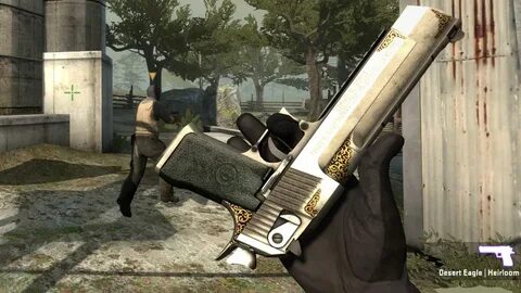 Deagle cs 2
