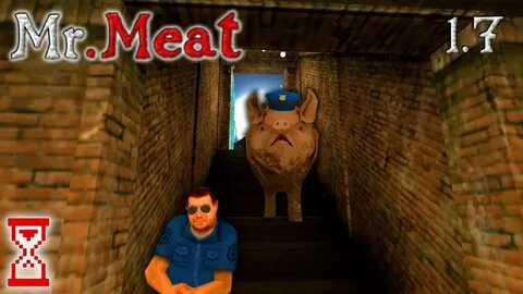 Мистер свин карточная игра