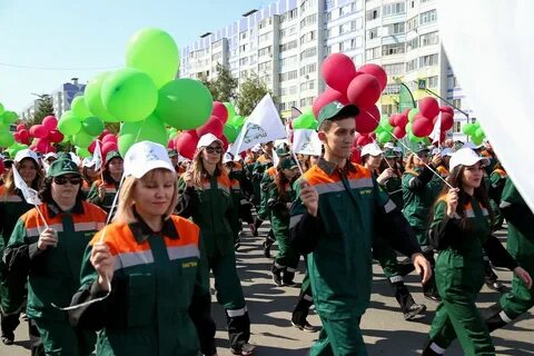 Новости трк