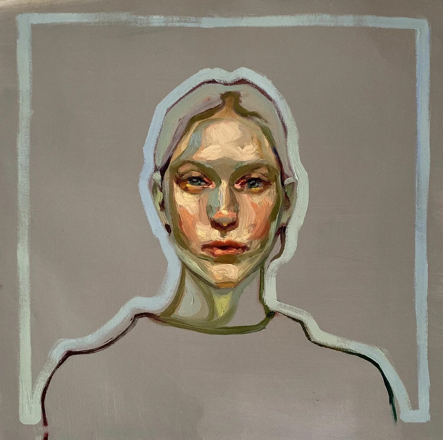 Портреты 2021. Agnes Grochulska. Агнес Сэмпсон. Агнес МАКБИН. Агнес де Куртене.