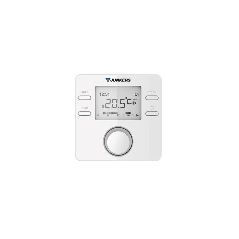 Регуляторы bosch. Комнатный регулятор cr10 bosch. регулятор bosch для газового котла cr10. бош термостат для газового котла. терморегулятор bosch cr12005.