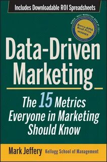 Driven marketing