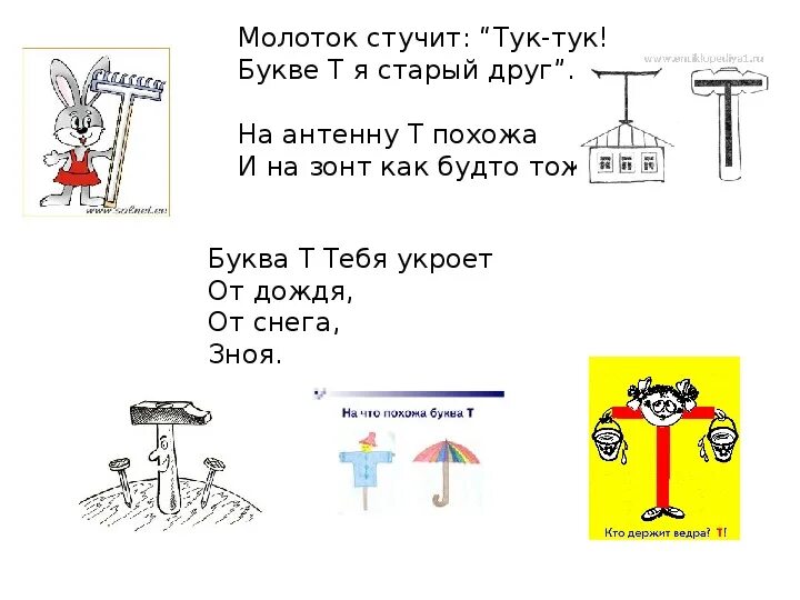 На что походп а буква т. Звук и буква т. На что похожа буква т. Звук и буква т для дошкольников. Характер буквы т