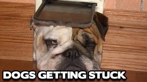 Getting stuck