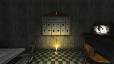 During mod