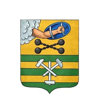 Петрозаводск герб