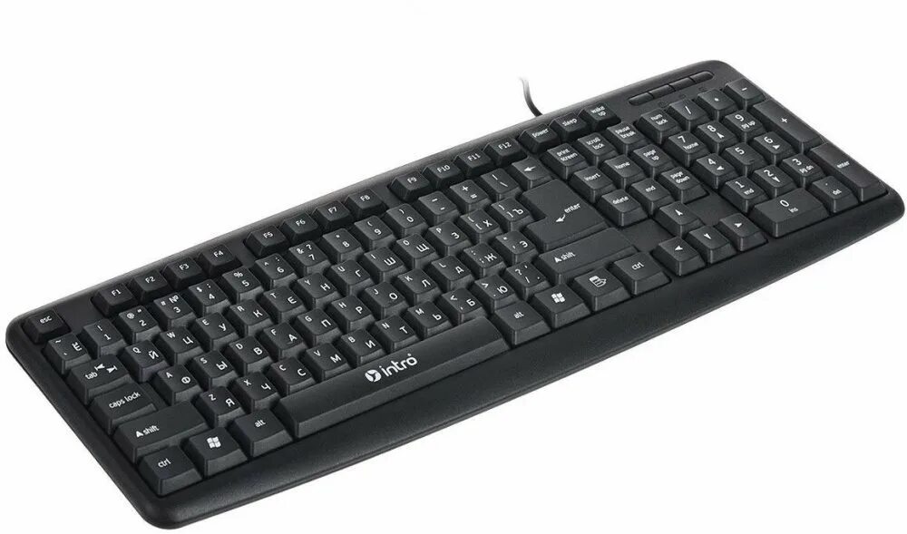 Клавиатура черного цвета. Клавиатура intro ku101 black usb. ku101 клавиатура intro характеристики. ku850 клавиатура. 101 клавишная клавиатура.
