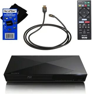 Sony bdp