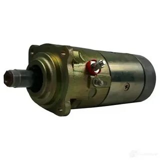 Стартер 115