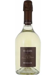 Cuvee de blanc