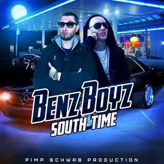 South time