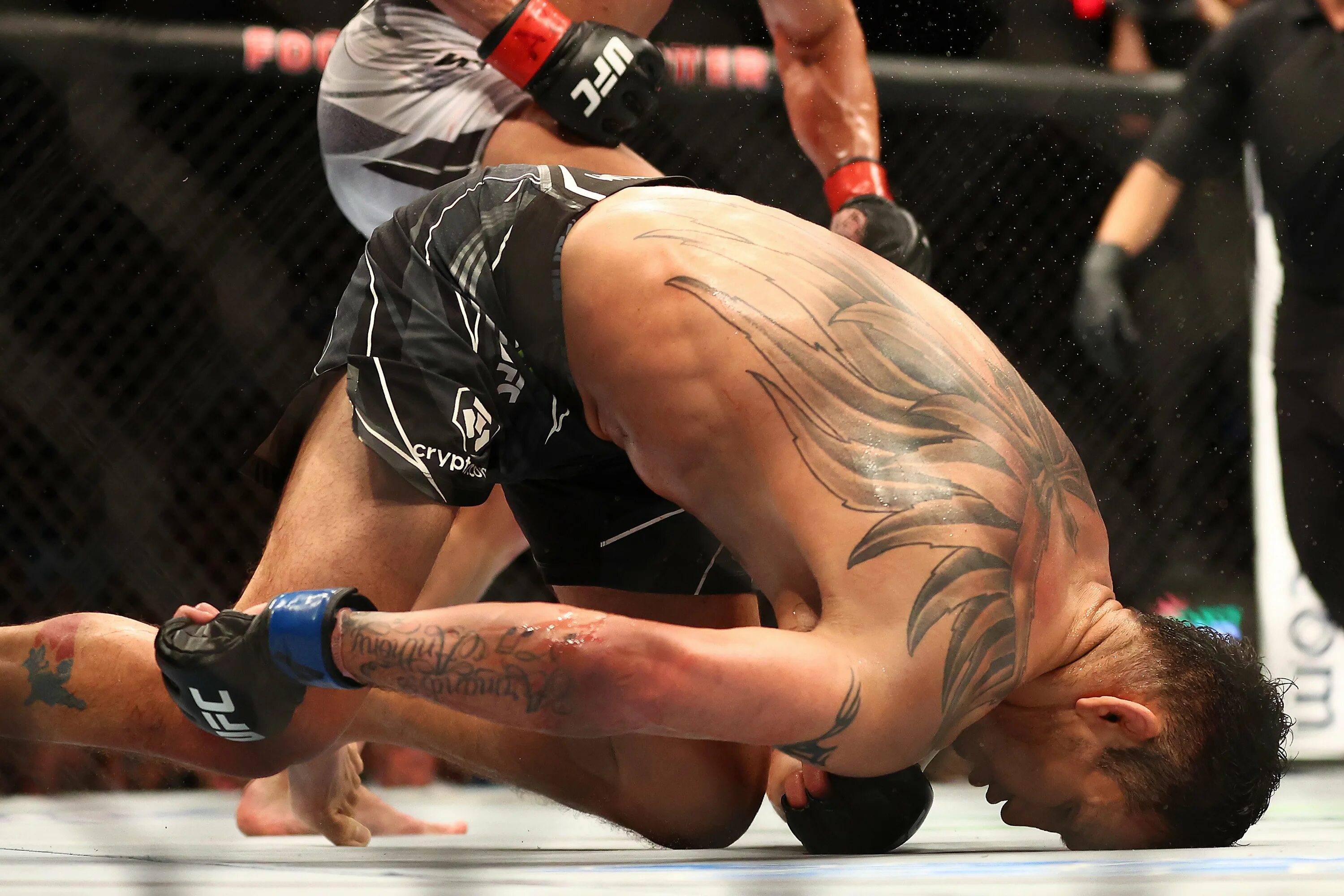 Дата боев ufc. Тони фергюсон чендлер нокаут. ufc фергюсон оливейра.