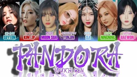 Gen sing