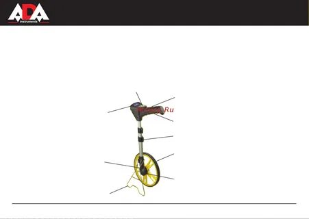 Ada wheel 1000