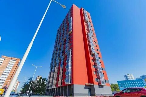 Репина 68 екатеринбург