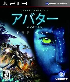 Игра аватара тока