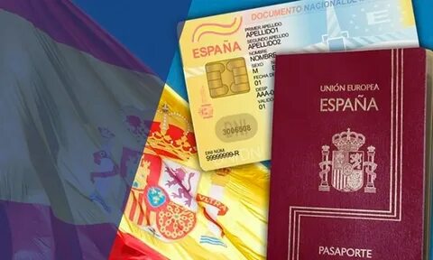 Получить вид на жительство в испании