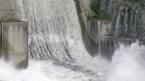 Вода тайфун