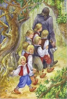 Сказки для мальчиков с картинками