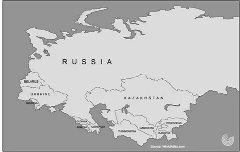 Снг на английском