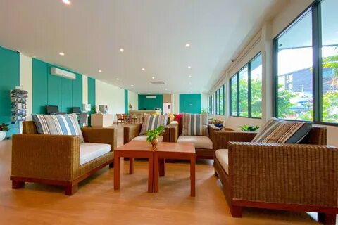 Best western phuket ocean resort karon beach