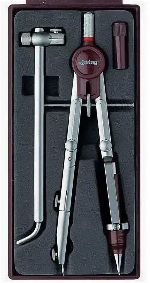 Циркуль rotring. Циркуль rotring convex giant. циркуль aristo convex - profi. циркуль балеринка ротринг. циркуль ротринг с гнездом для изографа.