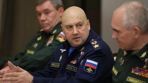 Залужный снят с должности главкома
