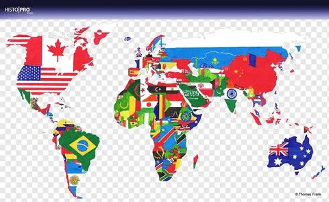 Flag карты