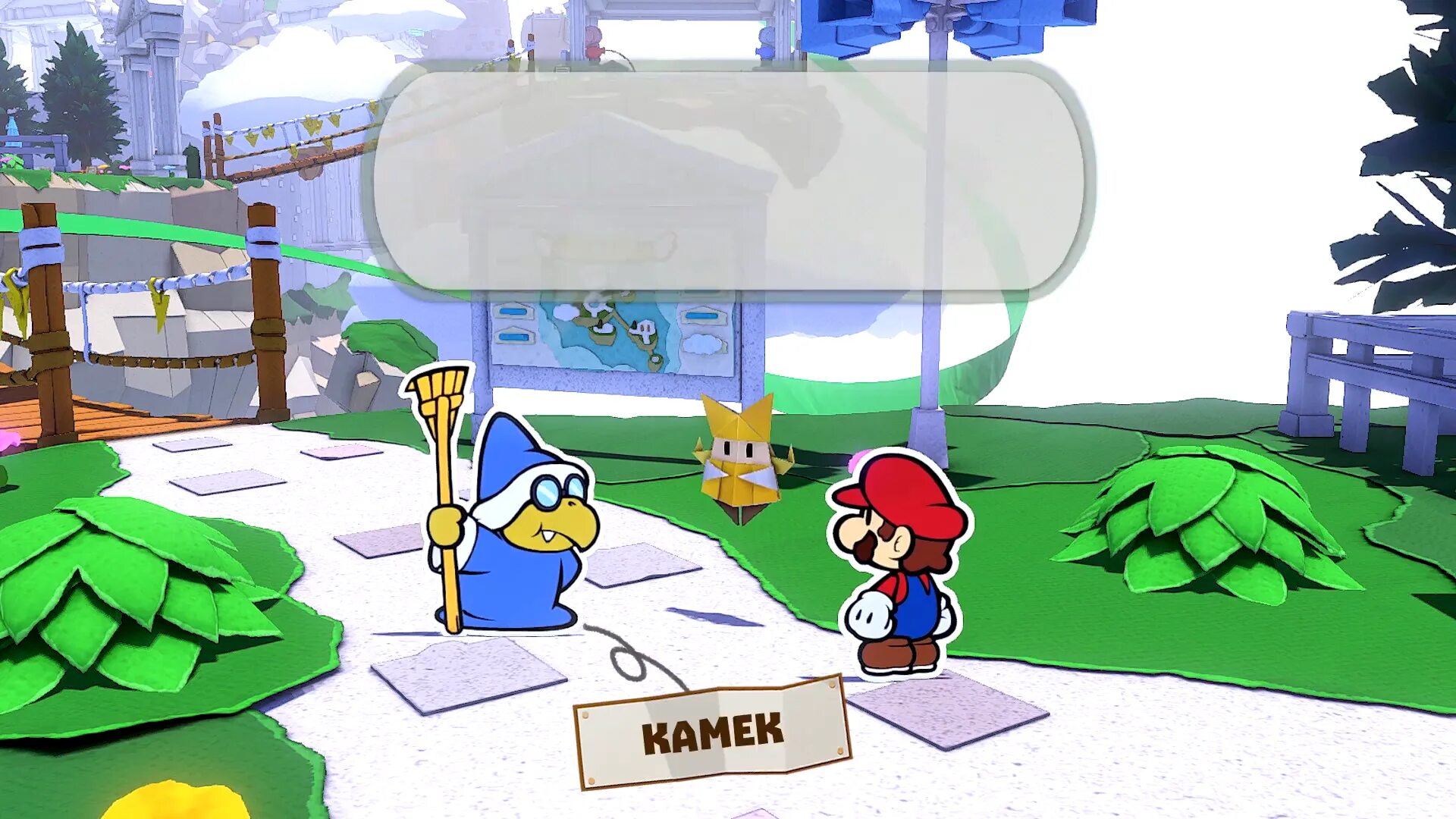 Paper Mario Origami King Nintendo Switch. Paper Mario Origami King картридж. Paper Mario™: the Origami King.