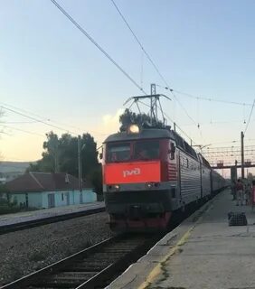 Расписание электричек лесок рязань