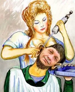 Анекдот уха