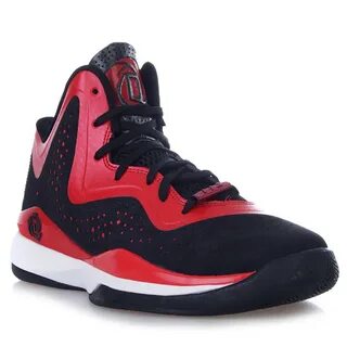D rose