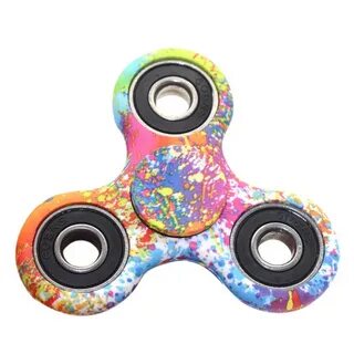 Игрушка спиннер